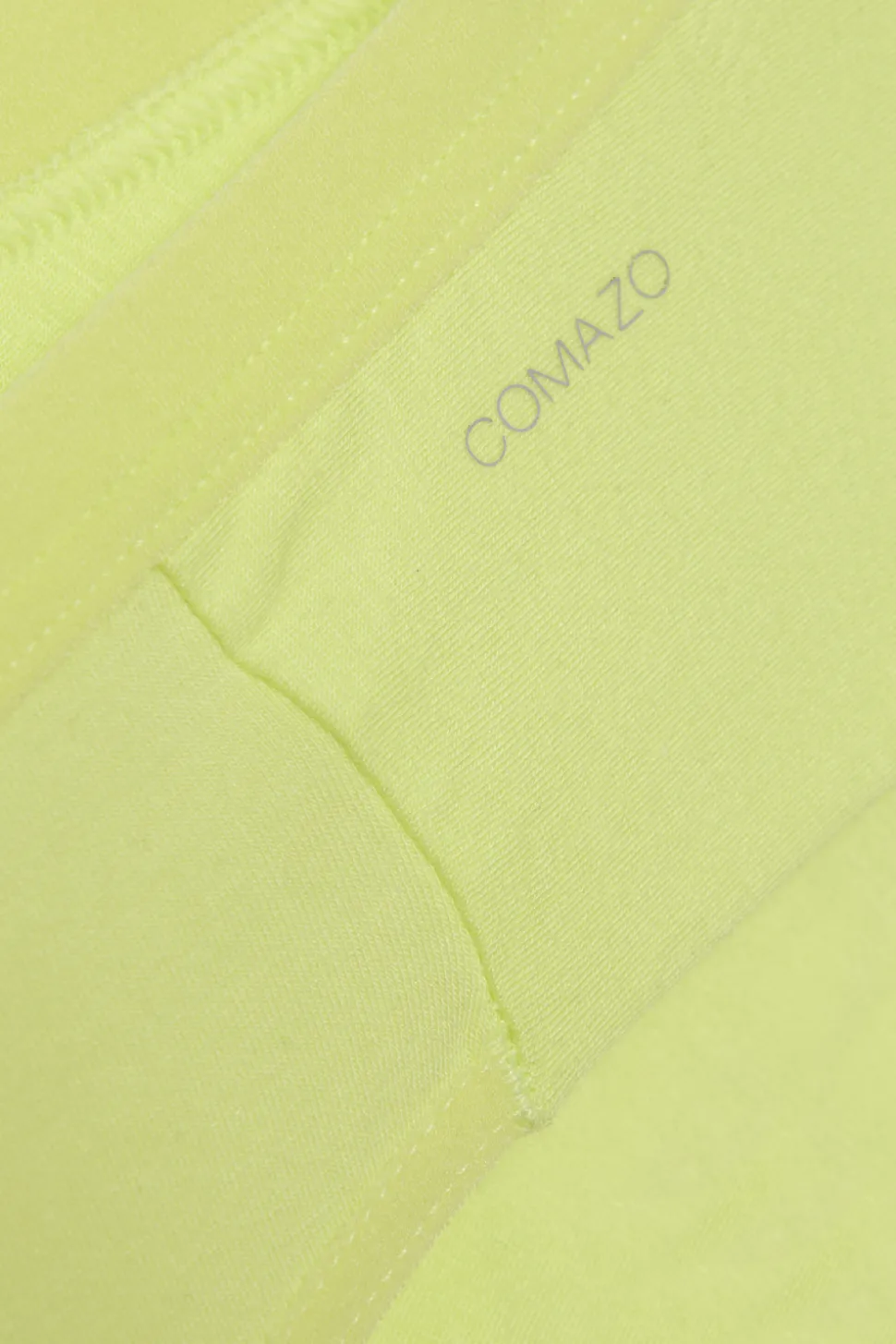 Brasil-Slip aus Pima-Baumwolle und Micromodal