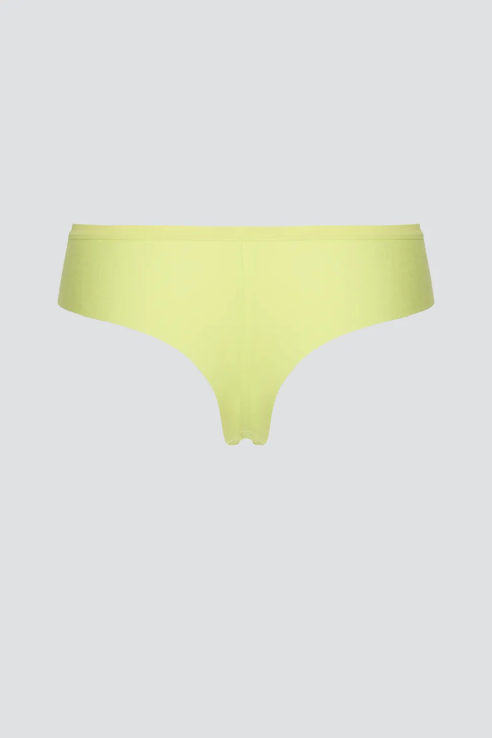 Brasil-Slip aus Pima-Baumwolle und Micromodal