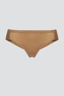 Brasil-Slip aus Pima-Baumwolle und Micromodal