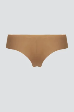 Brasil-Slip aus Pima-Baumwolle und Micromodal