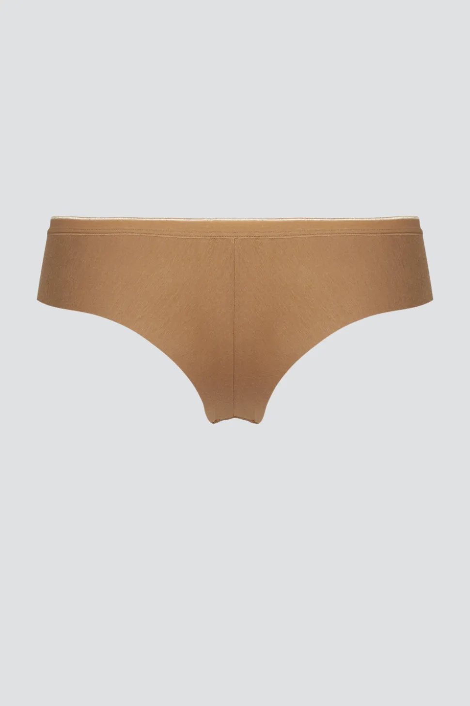 Brasil-Slip aus Pima-Baumwolle und Micromodal
