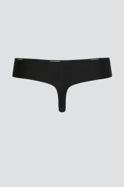 Brasil-Slip mit Microfaser-Touch
