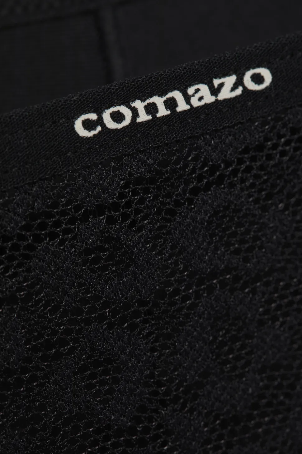 Brasil-Slip mit Microfaser-Touch