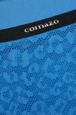 Brasil-Slip mit Microfaser-Touch