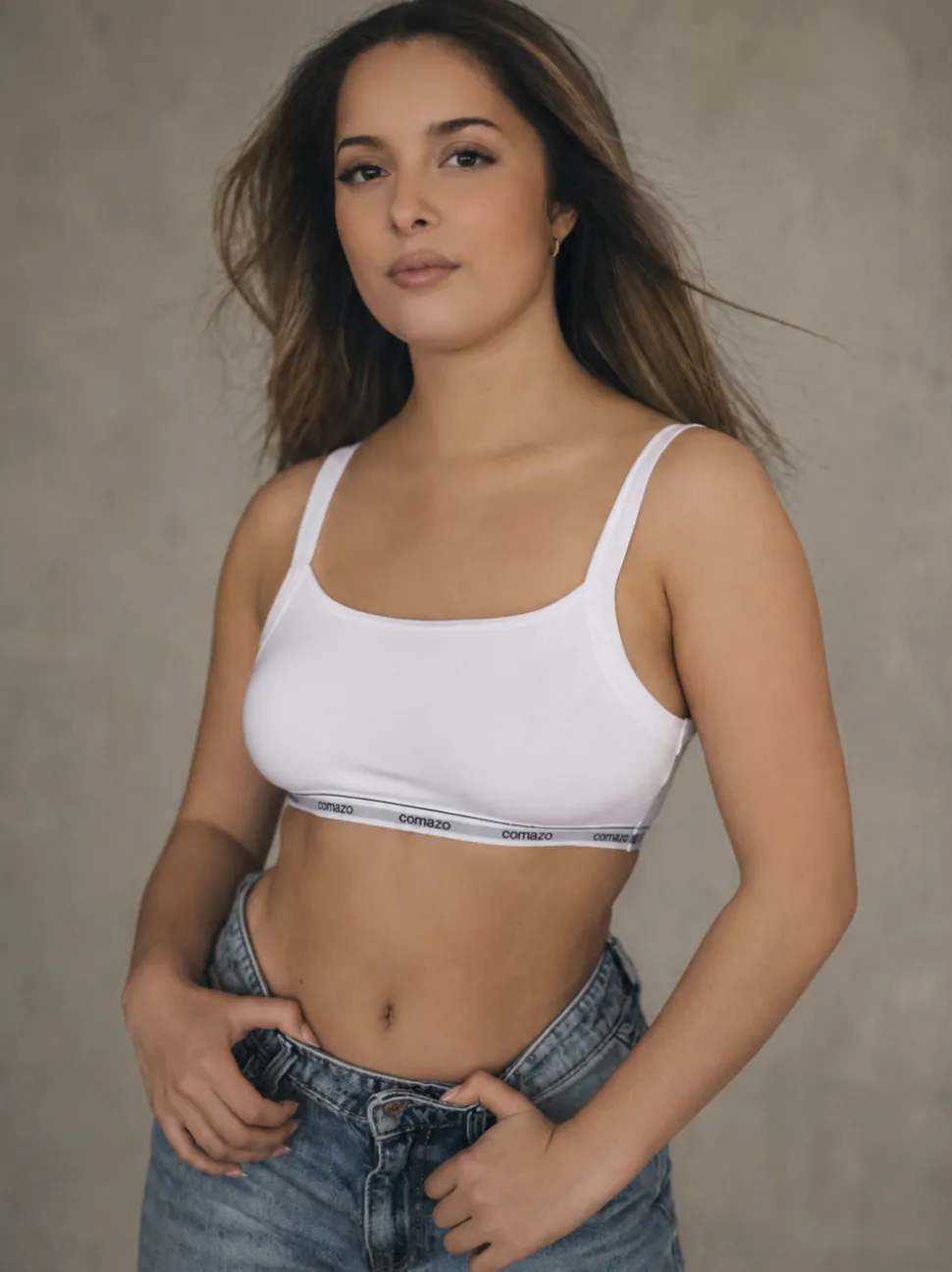 Bustier