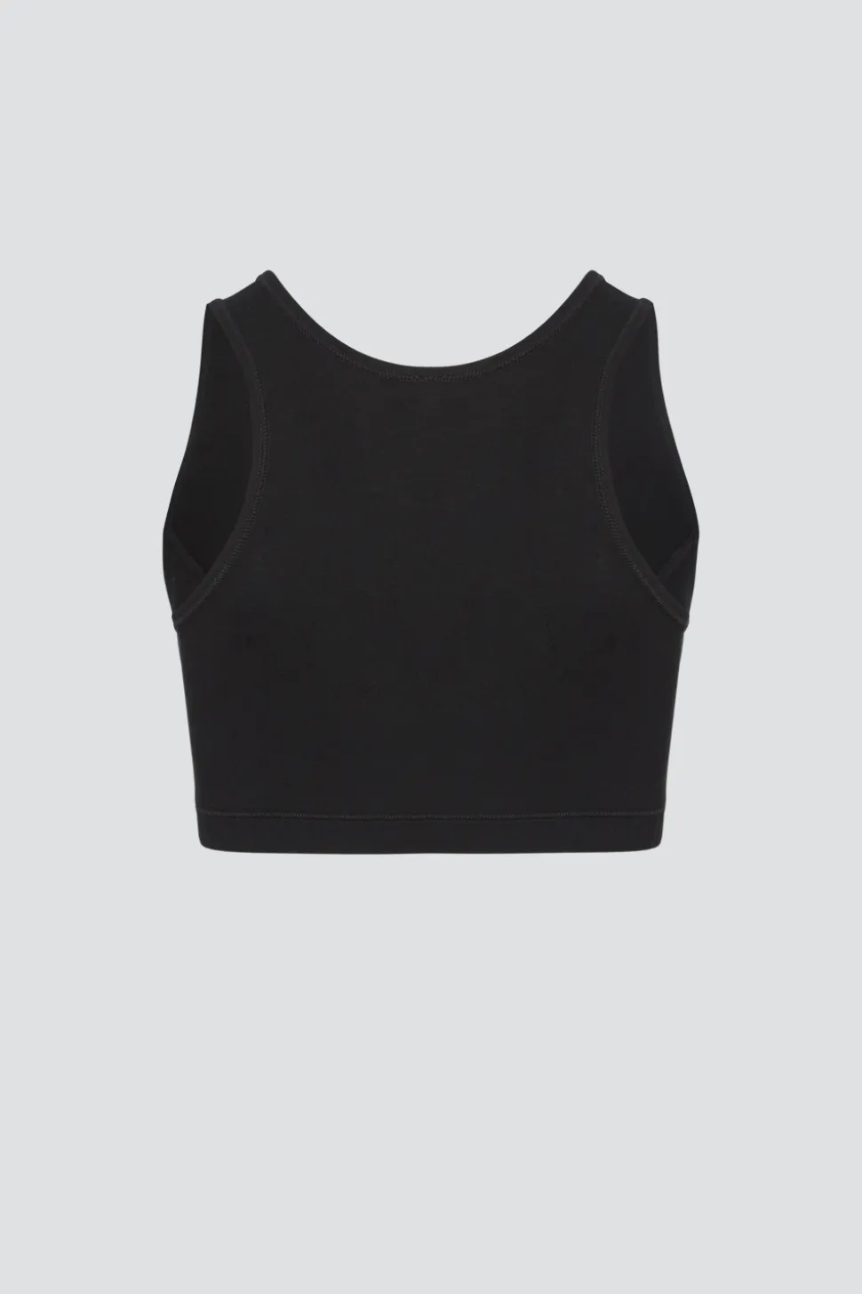 Bustier aus Bio-Baumwolle, Fairtrade