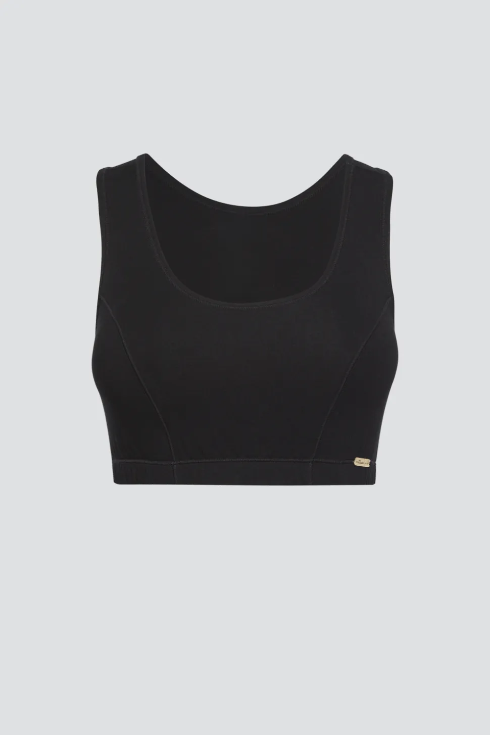 Bustier aus Bio-Baumwolle, Fairtrade