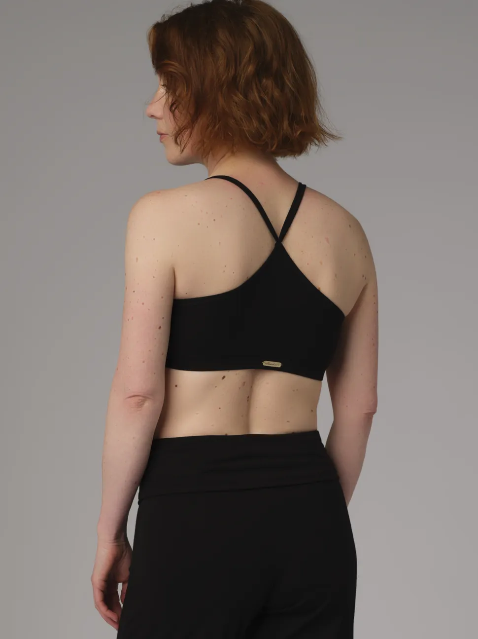 Bustier aus Bio-Baumwolle, Fairtrade
