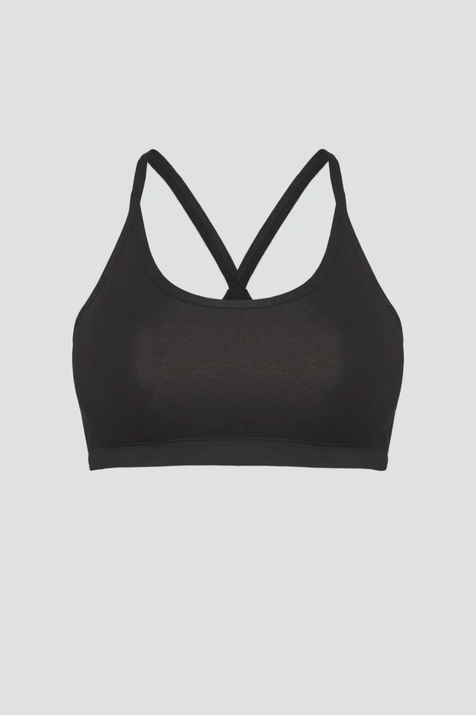 Bustier aus Bio-Baumwolle, Fairtrade