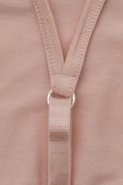 Bustier aus Bio-Baumwolle, Fairtrade