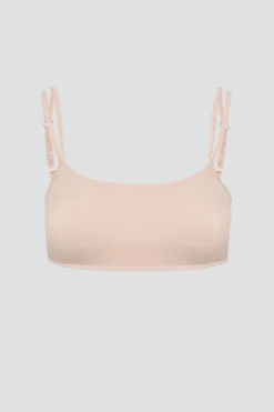 Bustier aus Bio-Baumwolle, Fairtrade