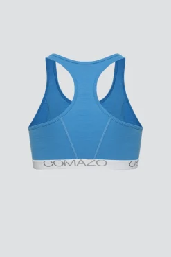 Bustier aus Merinowolle