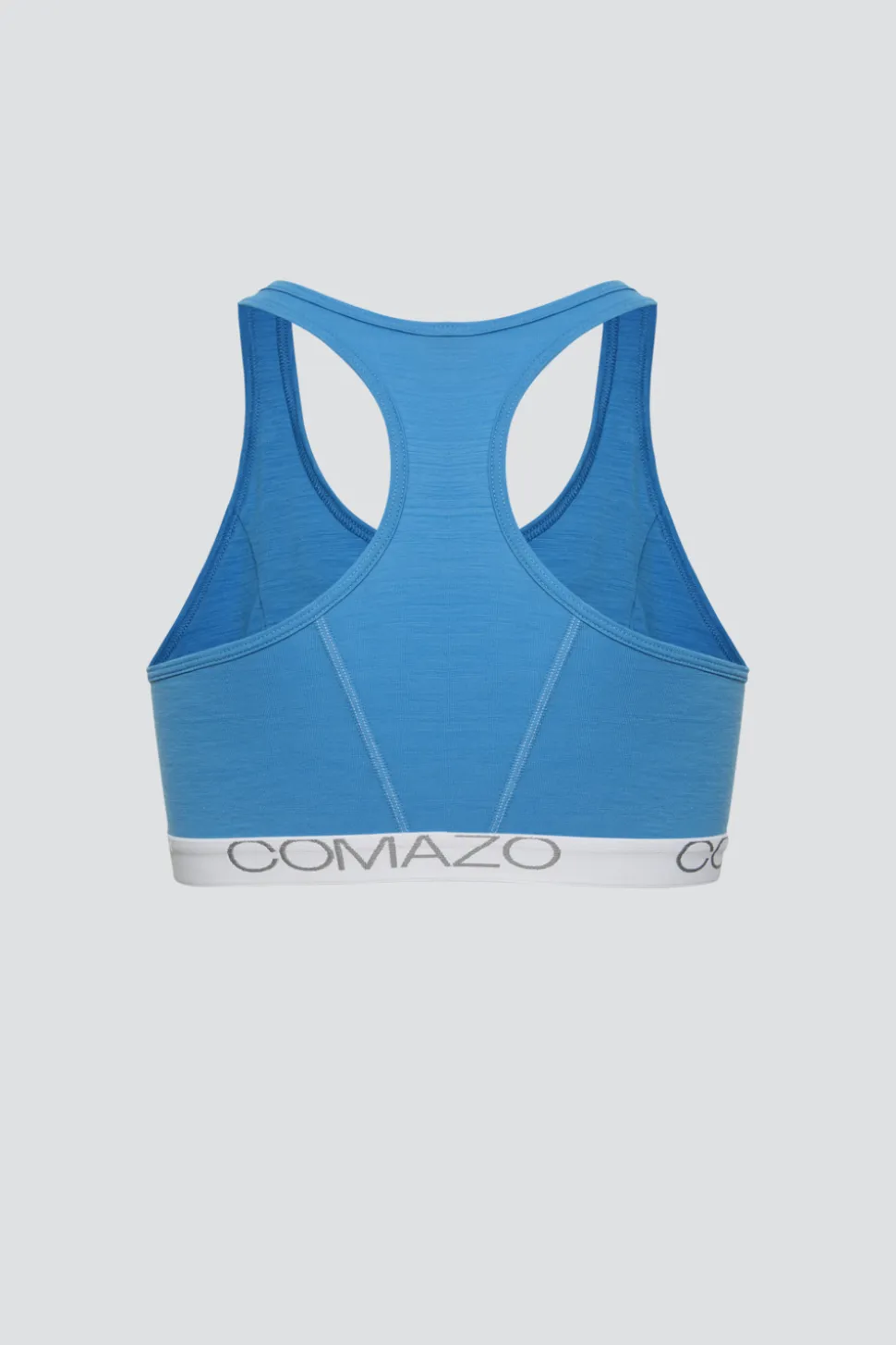 Bustier aus Merinowolle