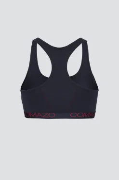 Bustier aus Merinowolle