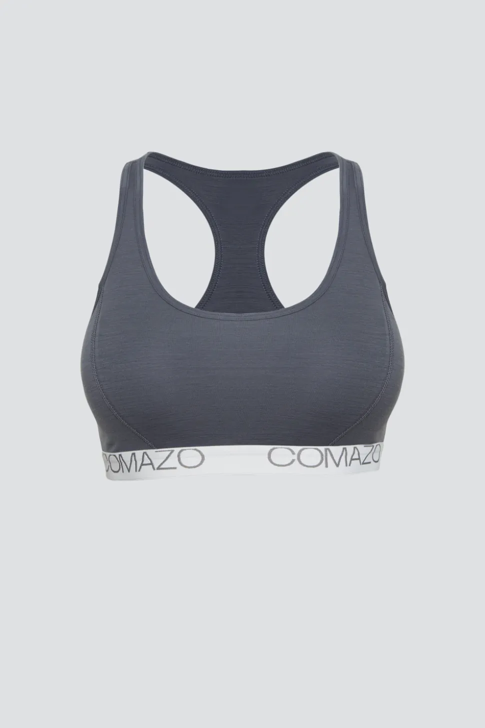 Bustier aus Merinowolle