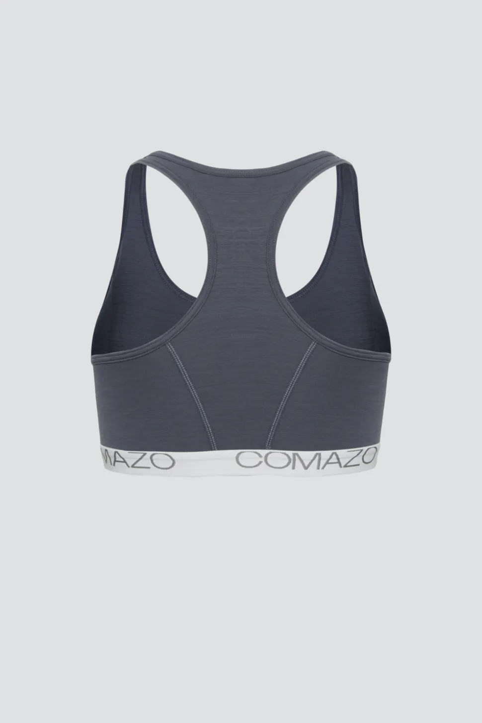 Bustier aus Merinowolle