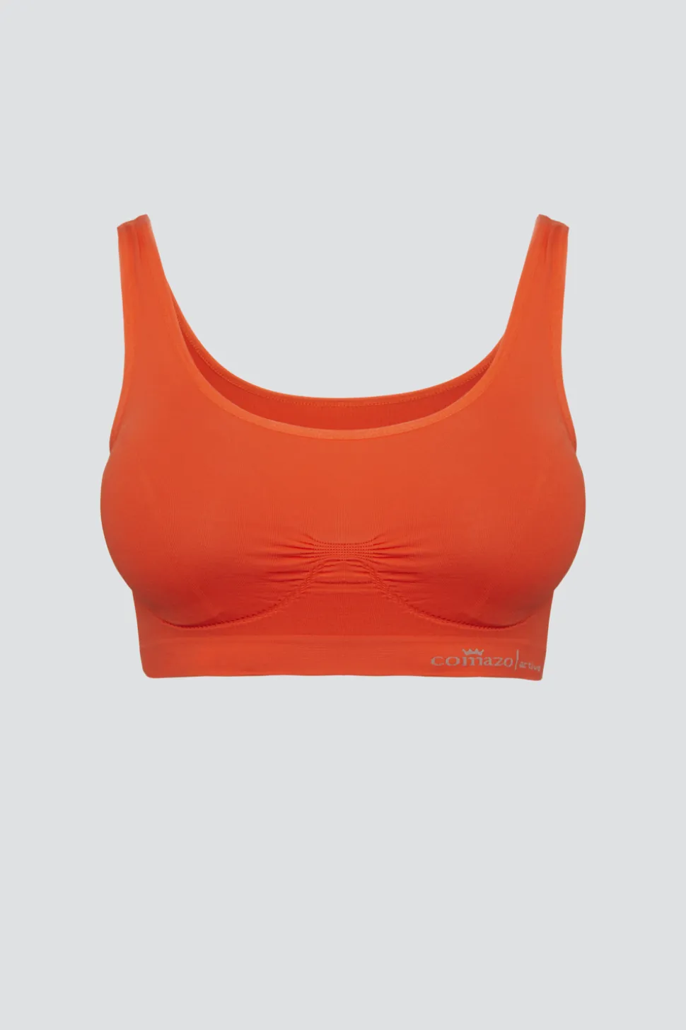 Bustier Seamless