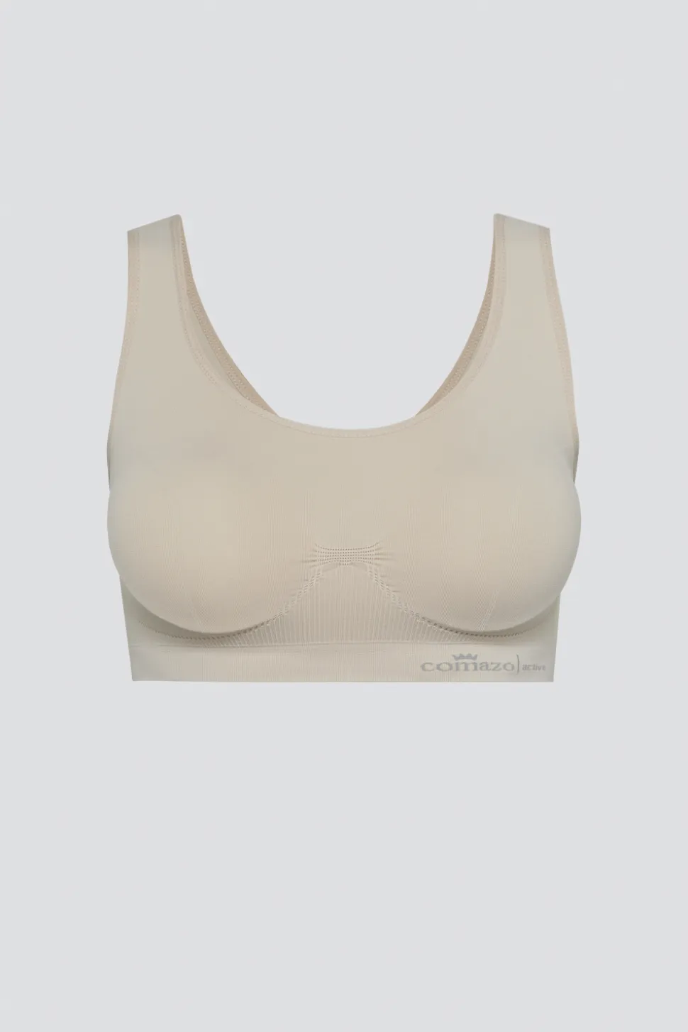Bustier Seamless