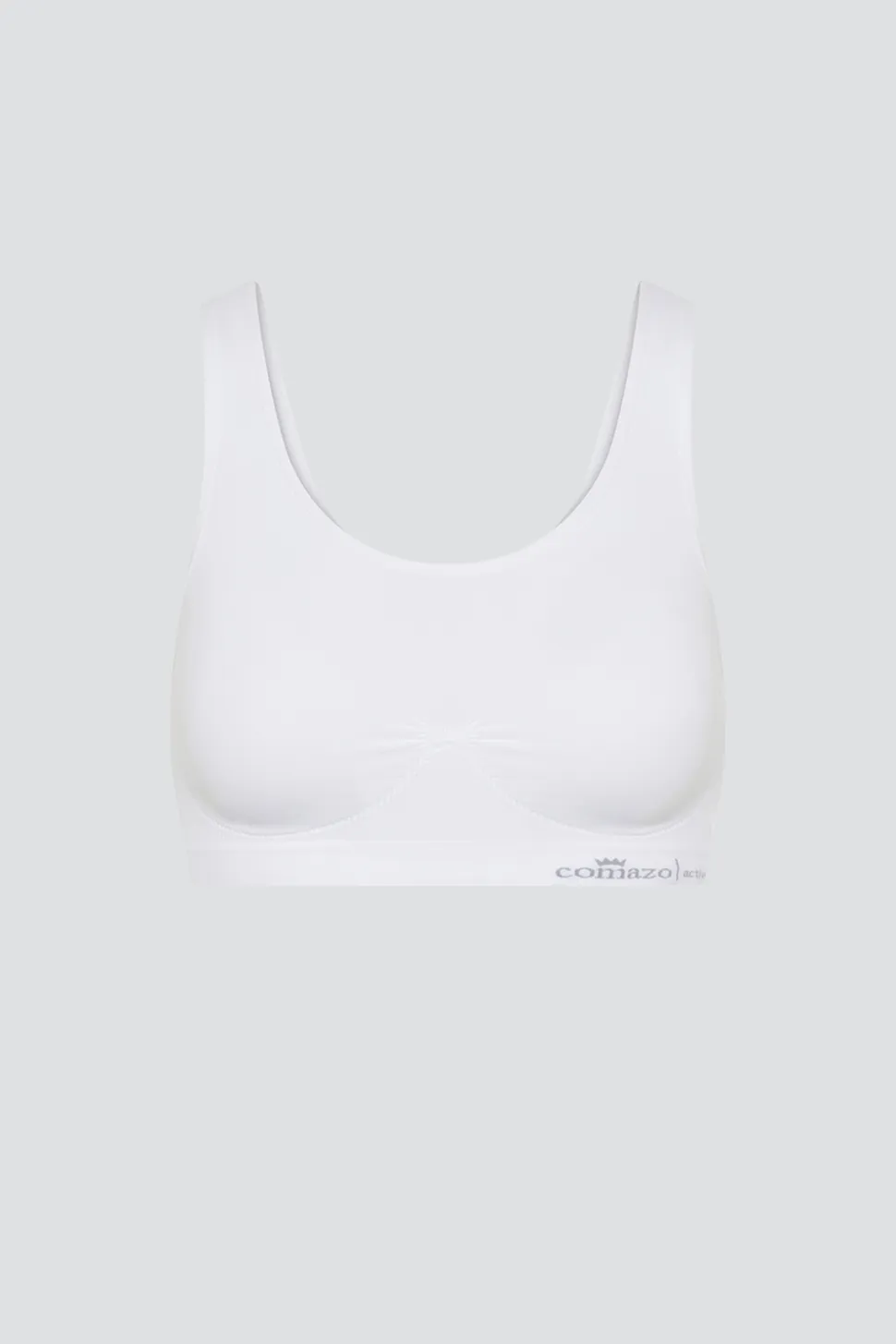Bustier Seamless
