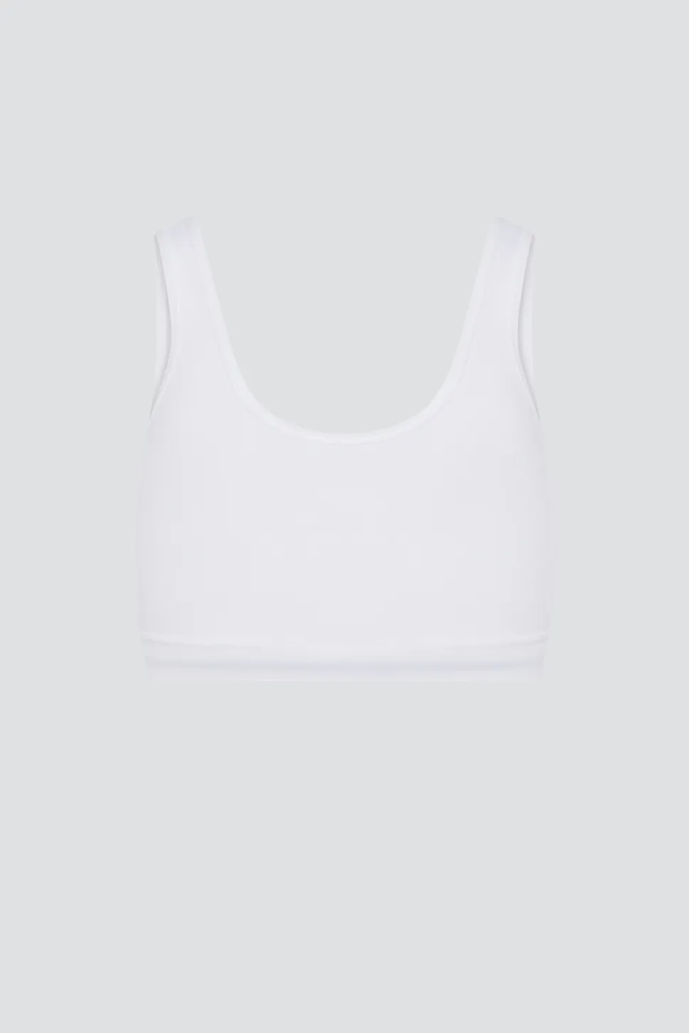Bustier Seamless