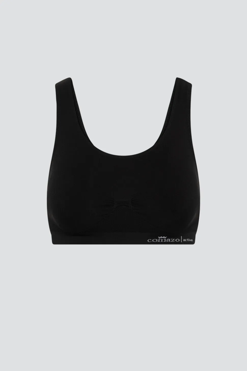 Bustier Seamless