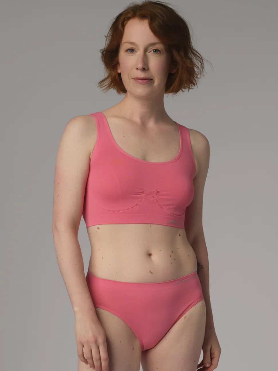 Bustier Seamless