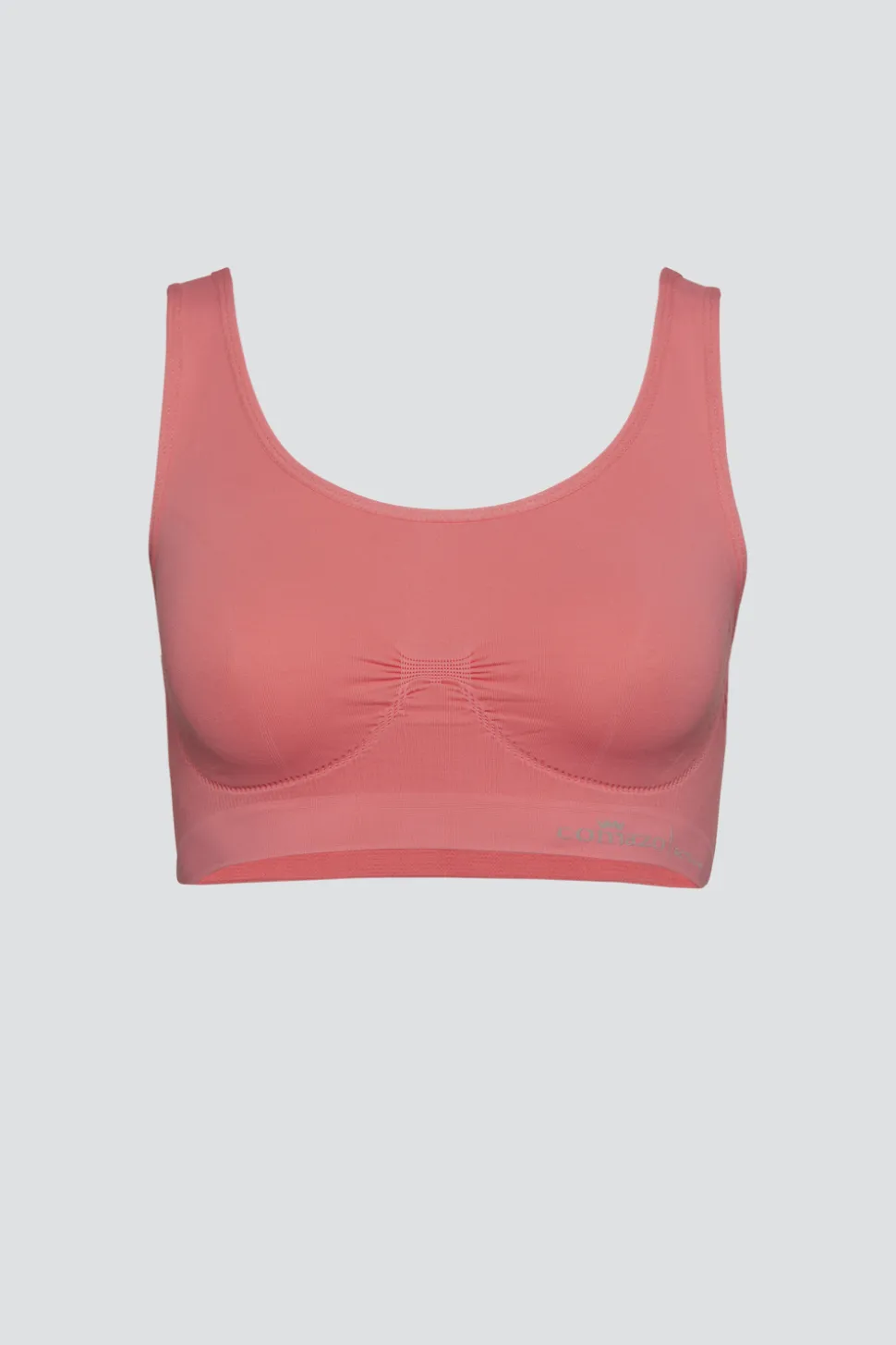 Bustier Seamless