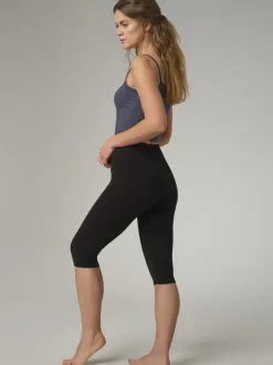 Caprihose aus Bio-Baumwolle, Fairtrade