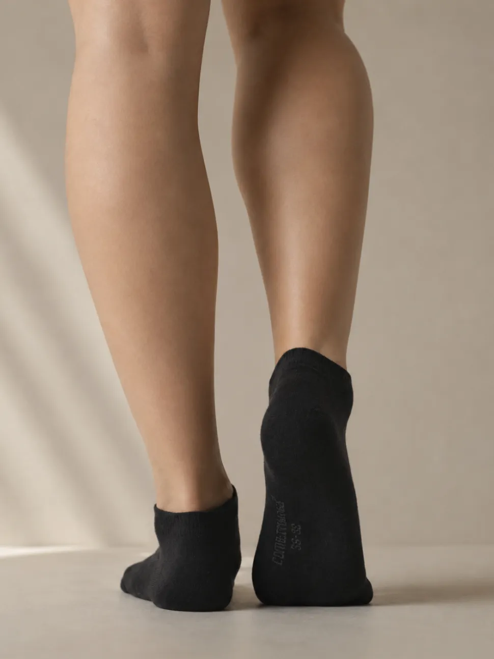 Damen Sneaker Socken
