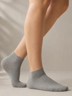 Damen Sneaker Socken