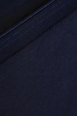 Hüft-Slip aus Feinripp-Qualität