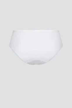 Hüft-Slip aus Feinripp-Qualität