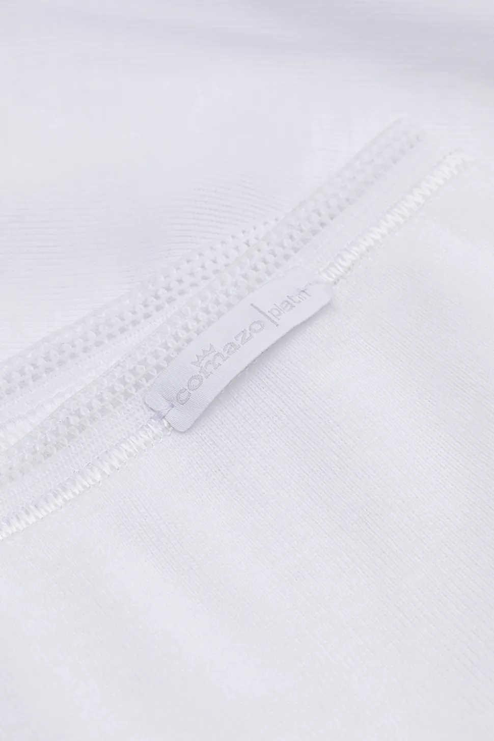 Hüft-Slip aus Feinripp-Qualität