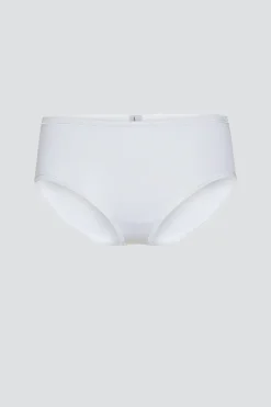Hüft-Slip aus Feinripp-Qualität