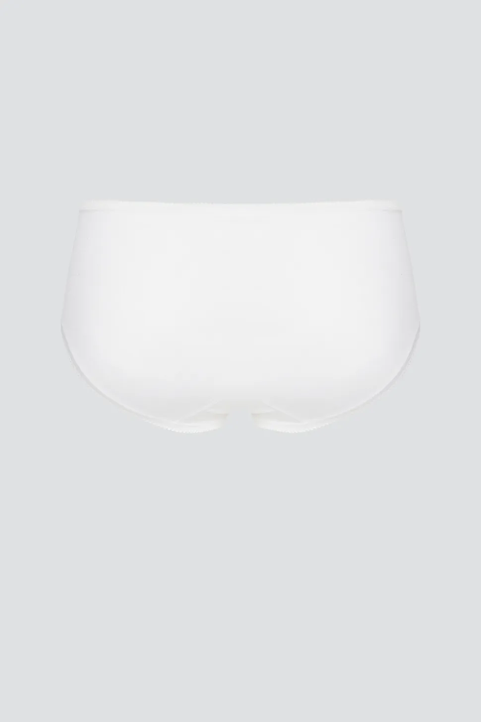 Hüft-Slip mit Jacquardstoff