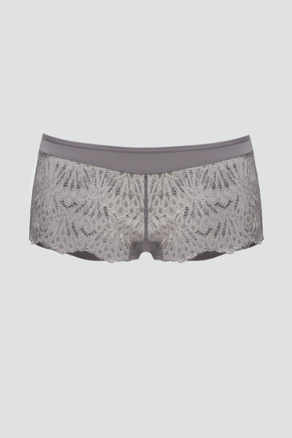 Hipster mit Spitze