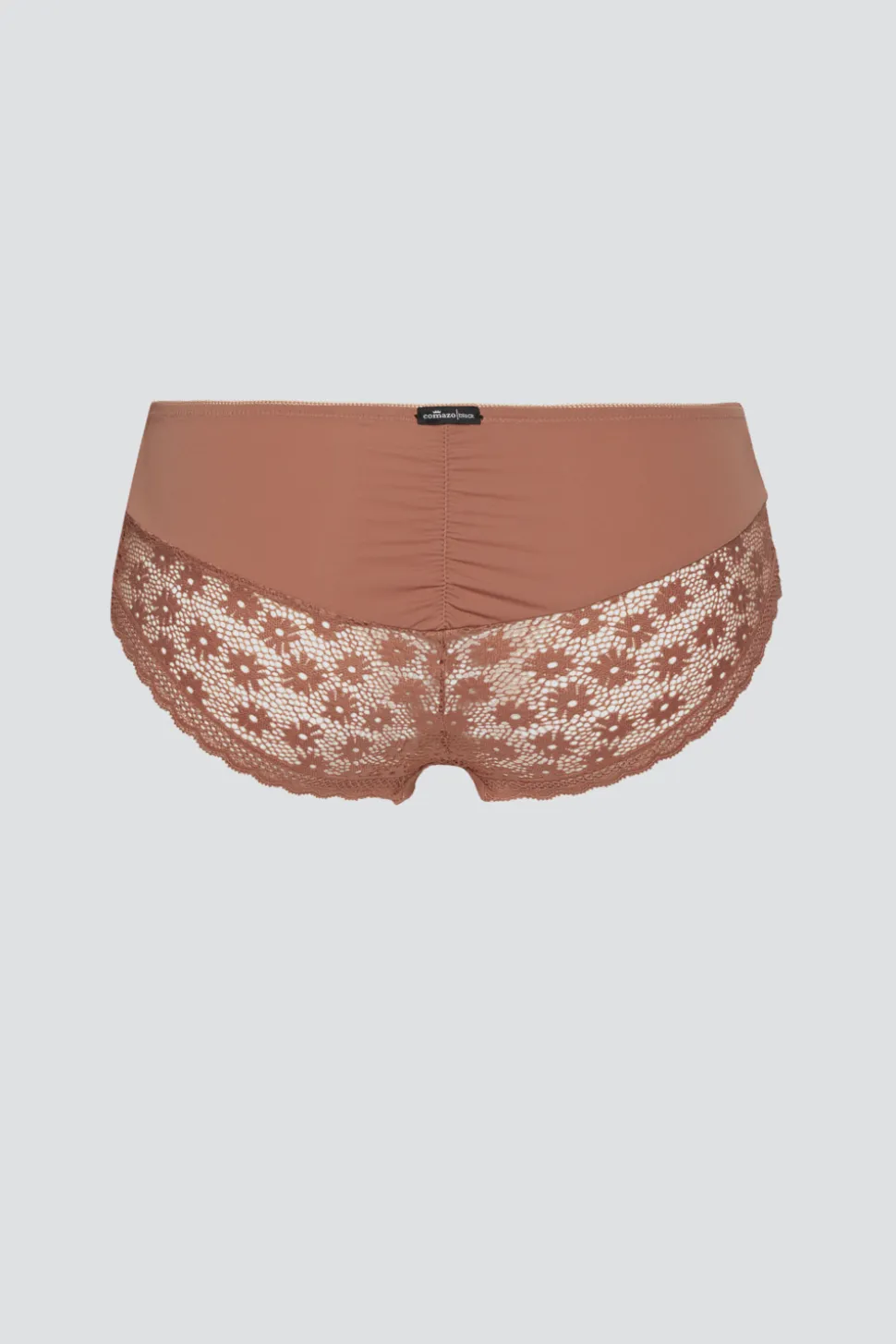 Hipster mit Spitze