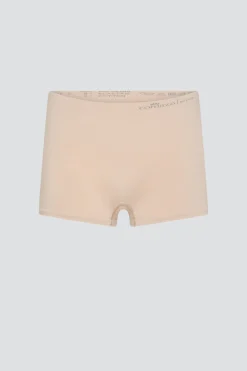 Hot-Pants Seamless