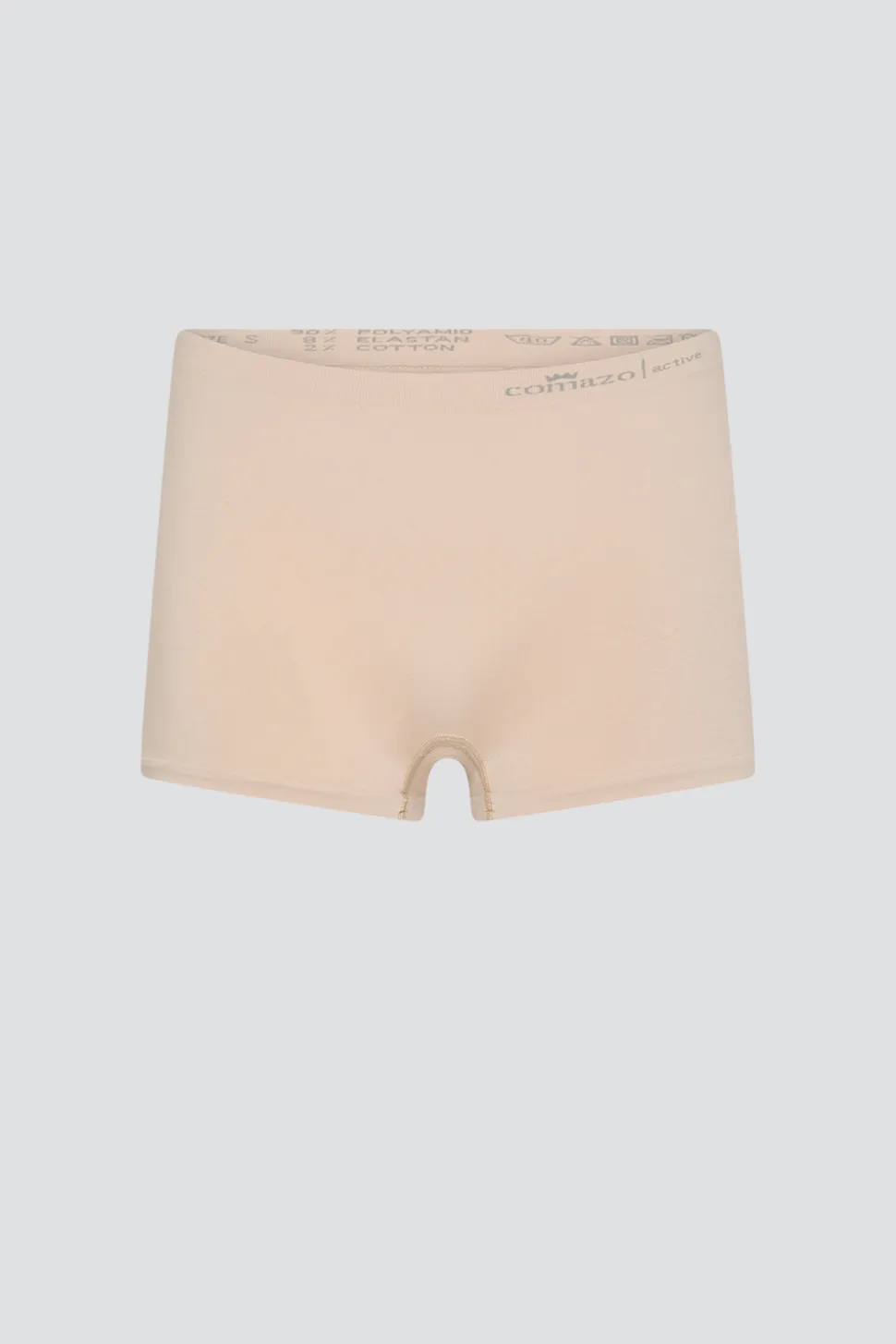 Hot-Pants Seamless
