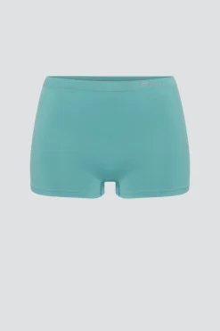 Hot-Pants Seamless