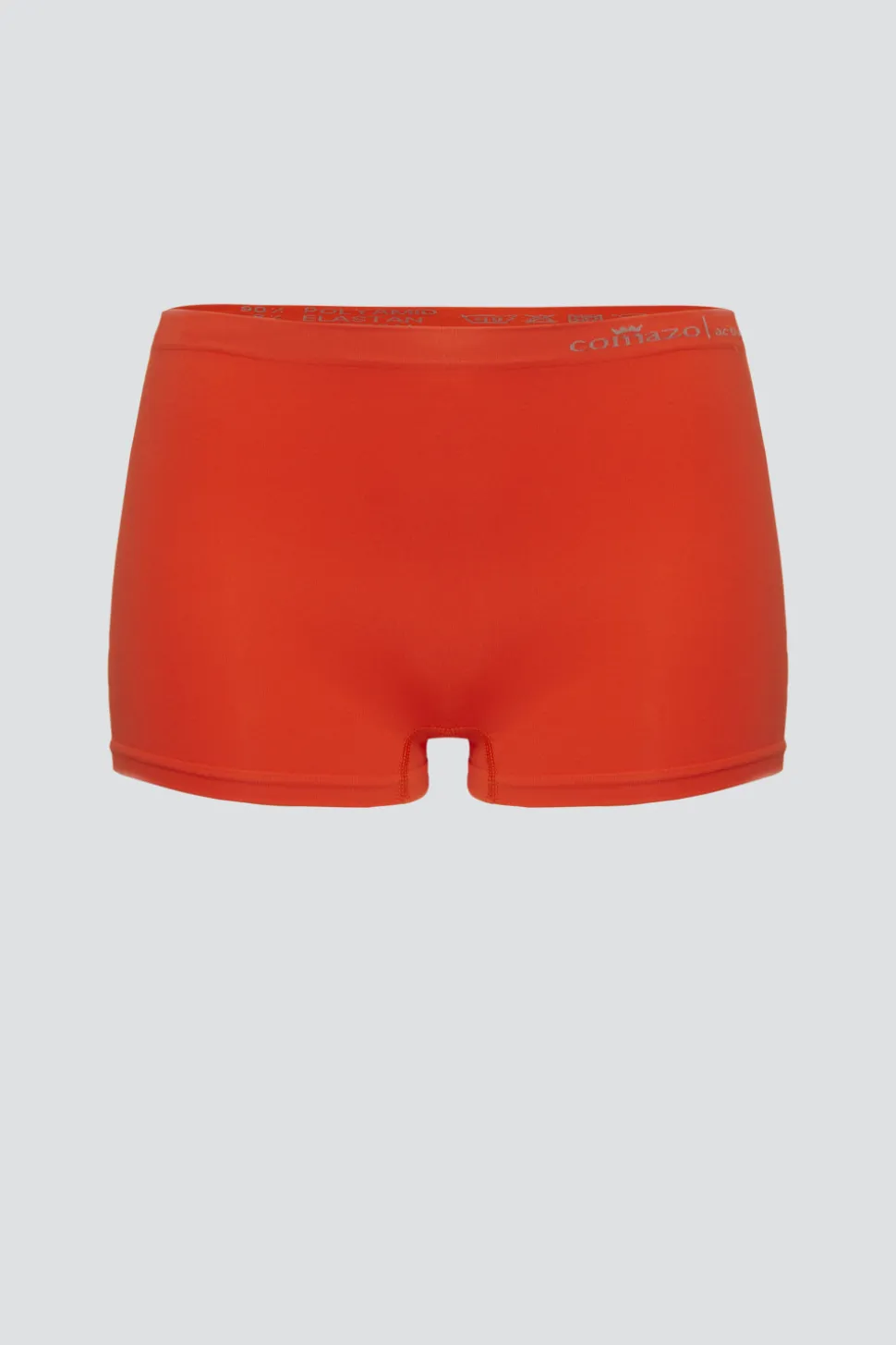 Hot-Pants Seamless
