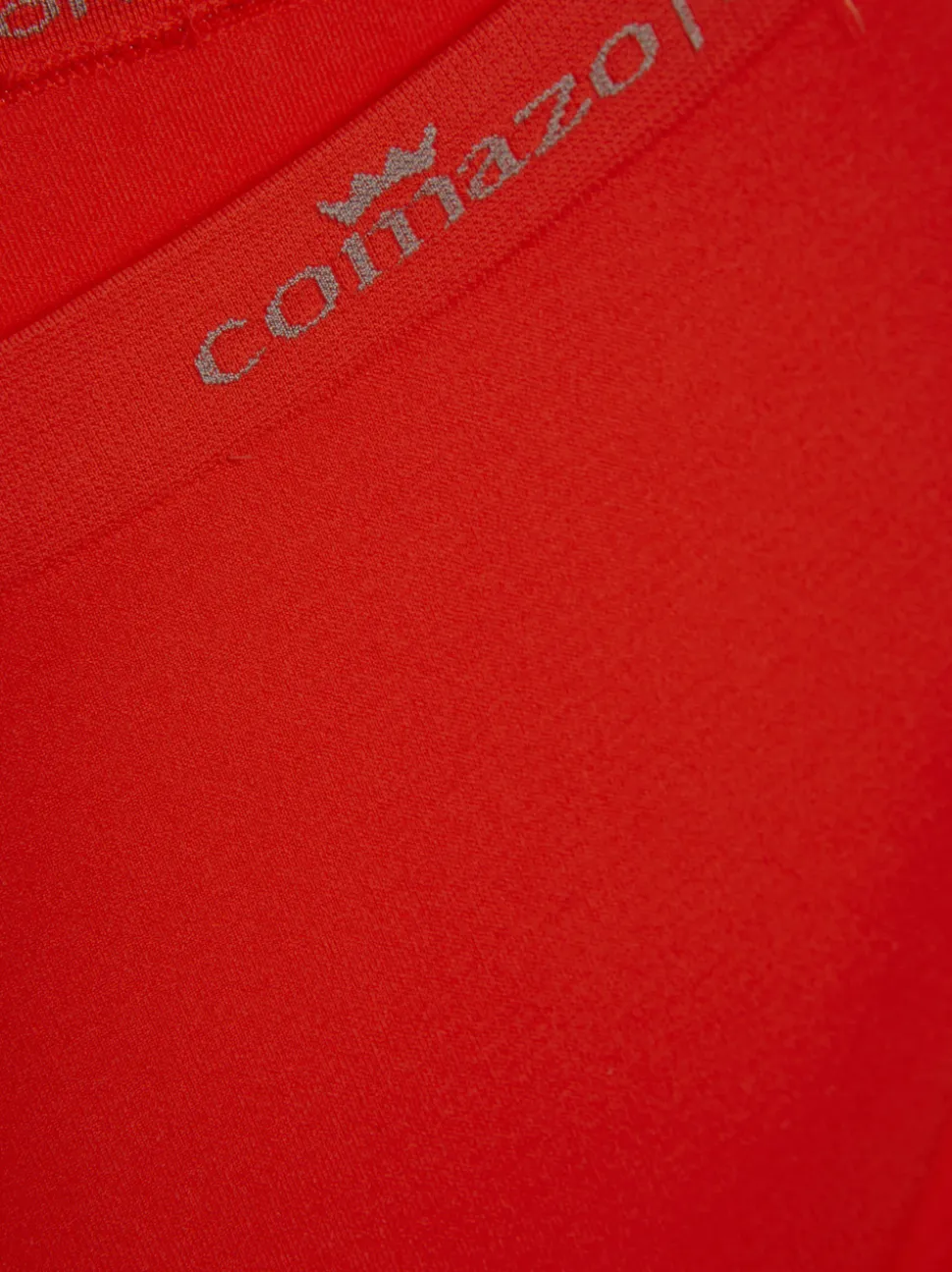 Hot-Pants Seamless