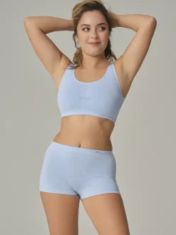 Hot-Pants Seamless