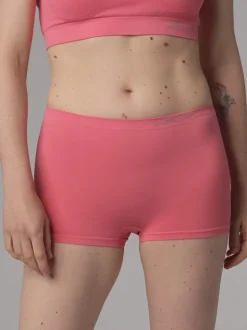 Hot-Pants Seamless