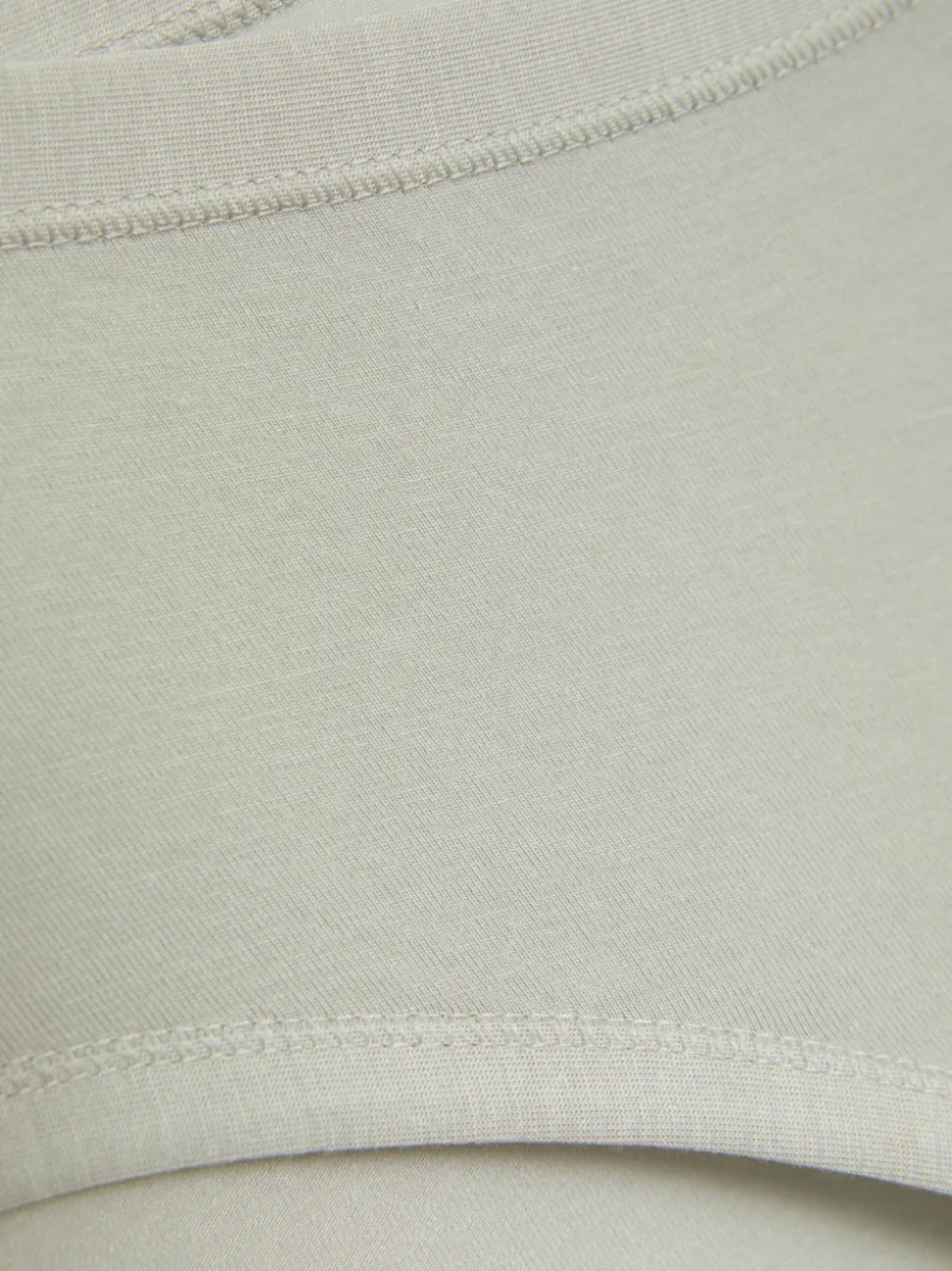 Jazz-Pants aus Baumwolle und Micromodal