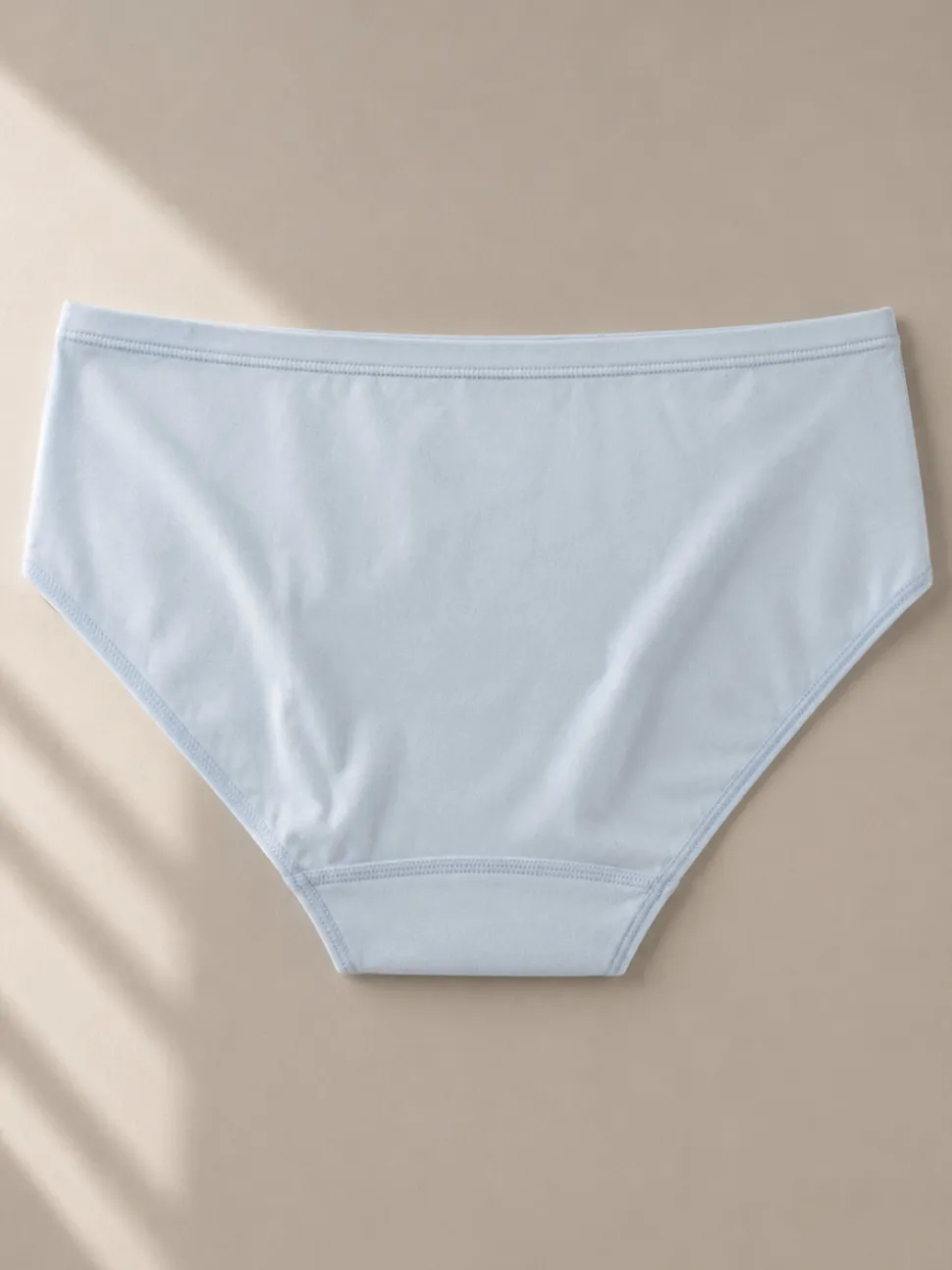 Jazz-Pants aus Baumwolle und Micromodal