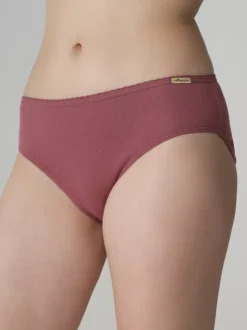 Jazz-Pants aus Bio-Baumwolle