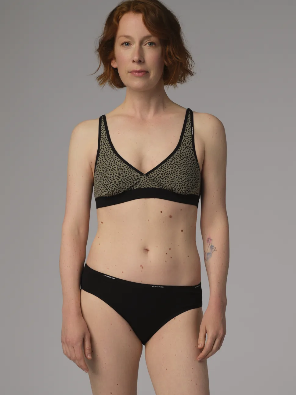 Jazz-Pants aus Bio-Baumwolle, Fairtrade