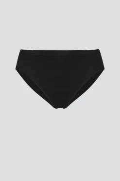 Jazz-Pants aus Feinripp-Qualität