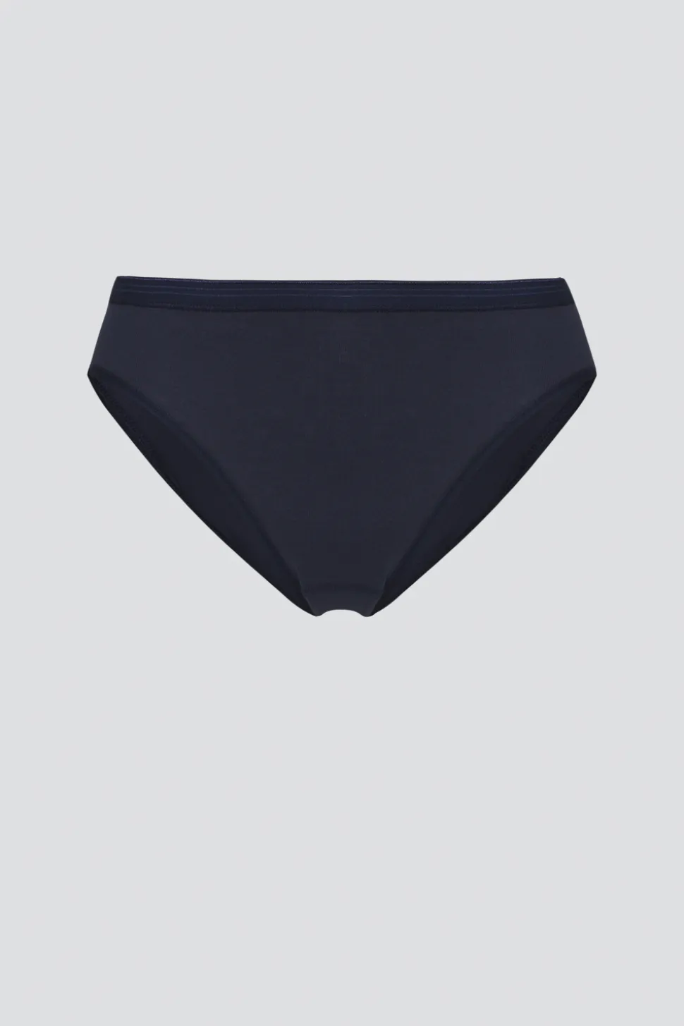 Jazz-Pants aus Feinripp-Qualität